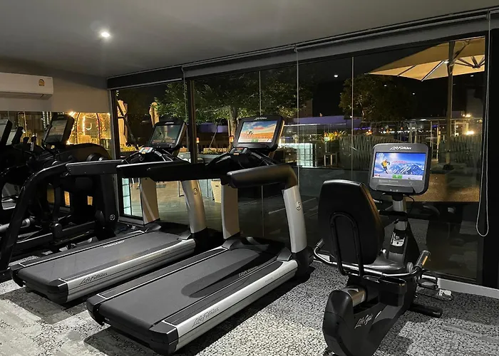 Amethyst Hotel Pattaya